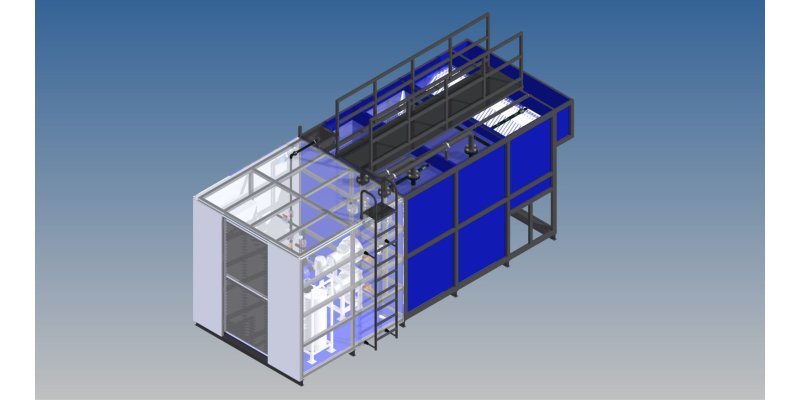 Aqualine MMBR Systems